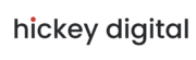 hickey digital wordmark preview